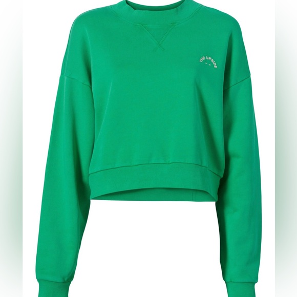 The Upside Sundance Dominique Crew - Picture 1 of 4